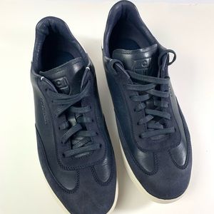 Barely Worn Cole Haan Grand OS Men’s Shoes 9 blue